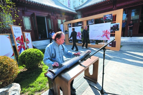 社区在非遗保护传承弘扬工作中扮演着重要的角色